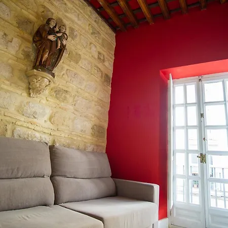 Sharis Appartement *