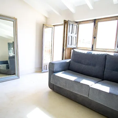 Appartement Sharis Jerez de la Frontera
