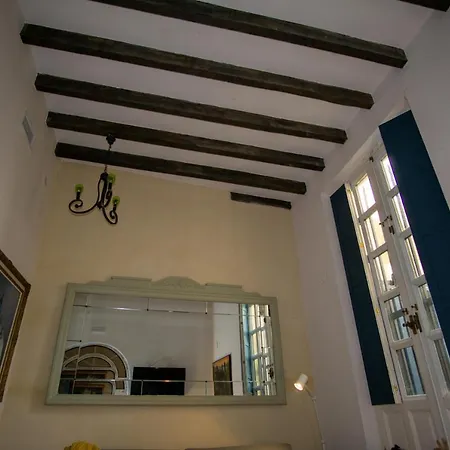 Sharis Appartement