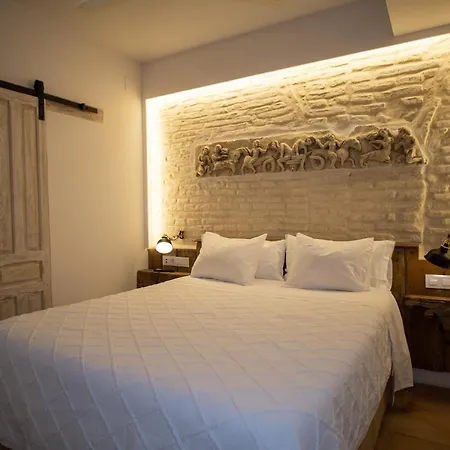 Sharis Appartement Jerez de la Frontera