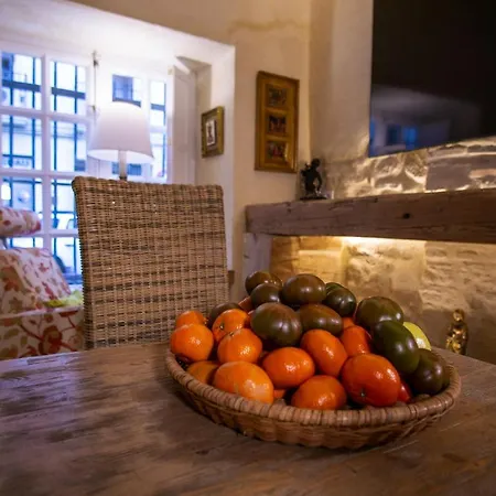 Sharis Appartement *