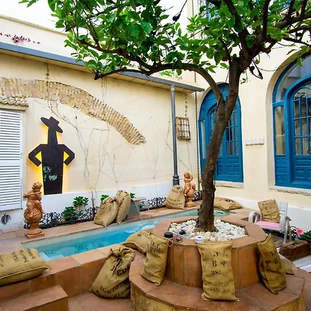 Sharis Appartement