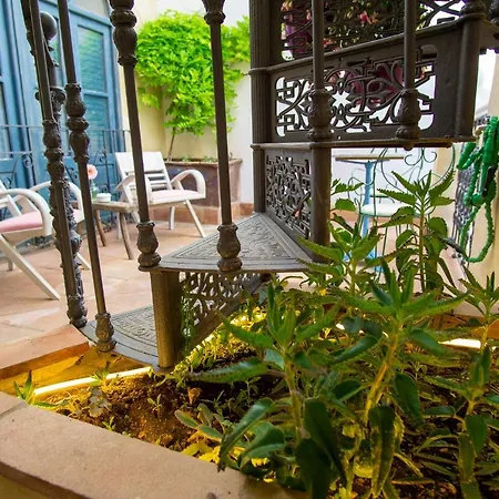 Sharis Appartement Jerez de la Frontera