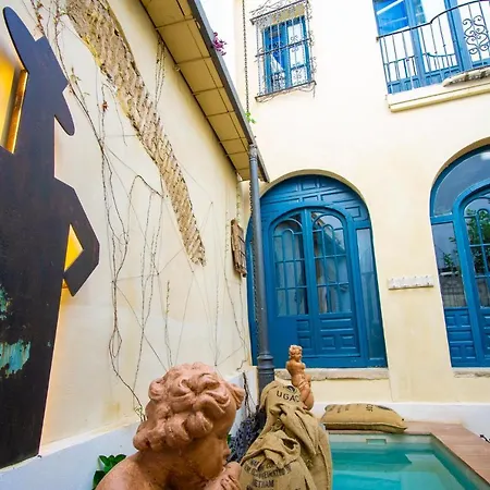 Appartement Sharis Jerez de la Frontera