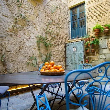 Appartement Sharis Jerez de la Frontera