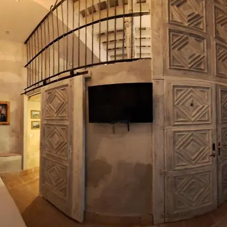 Sharis Appartement