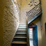 Apartamento Lalasuites Sharis