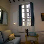 Apartamento Lalasuites Sharis *