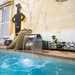 Apartamento Lalasuites Sharis