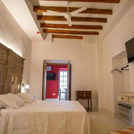 Sharis Apartamento *