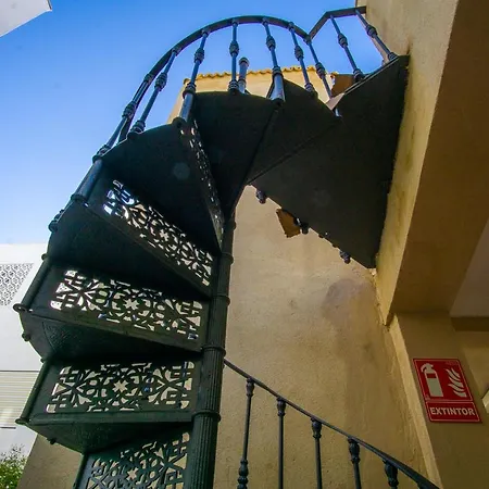 Apartamento Sharis