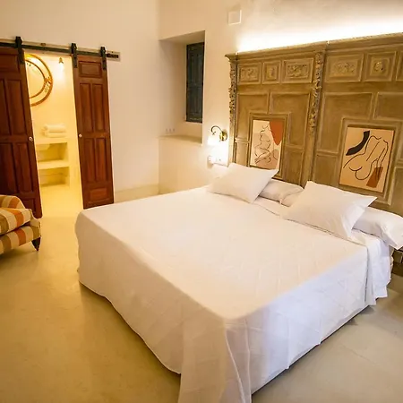 Apartamento Sharis *