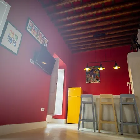 Sharis Apartamento Jerez de la Frontera