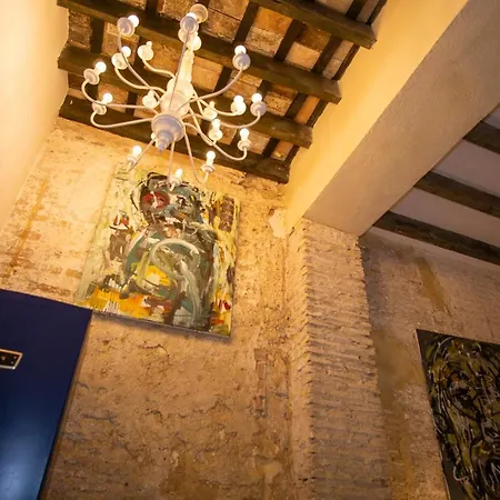 Apartamento Sharis Jerez de la Frontera