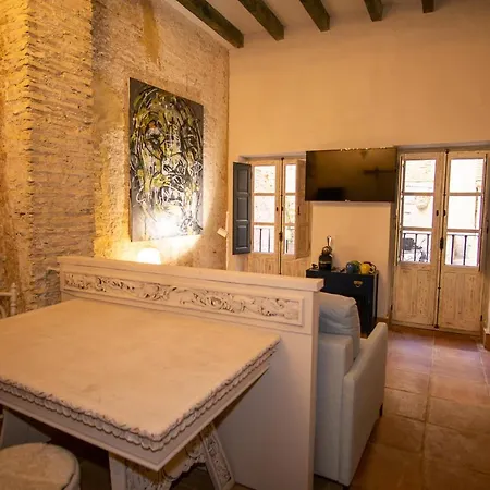 Apartamento Sharis