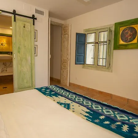 Sharis Apartamento *