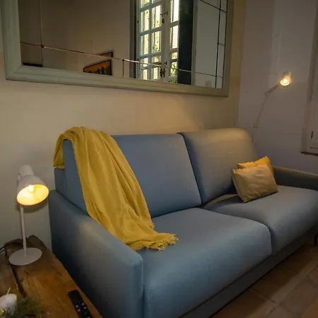 Apartamento Sharis