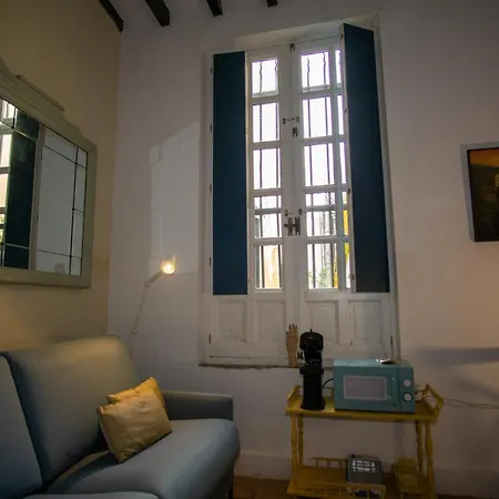 Apartamento Sharis *