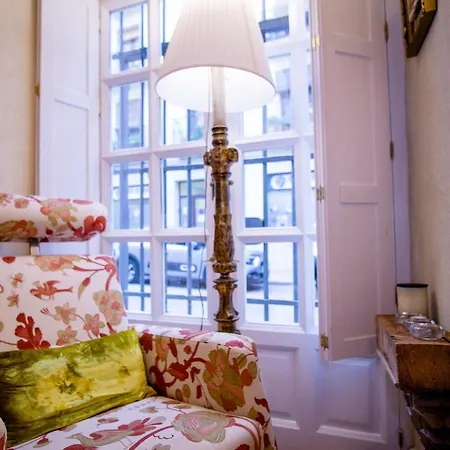 Apartamento Sharis