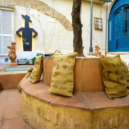 Sharis * Jerez de la Frontera