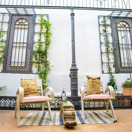 Sharis Jerez de la Frontera