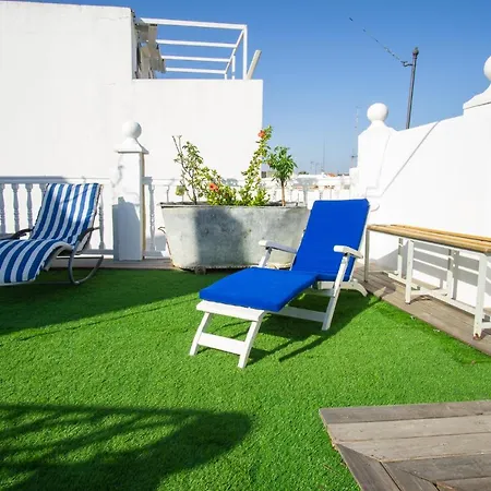 Sharis Apartamento