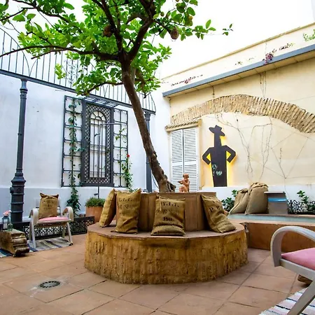Sharis Apartamento *