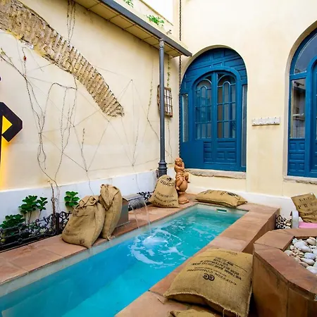 Apartamento Sharis