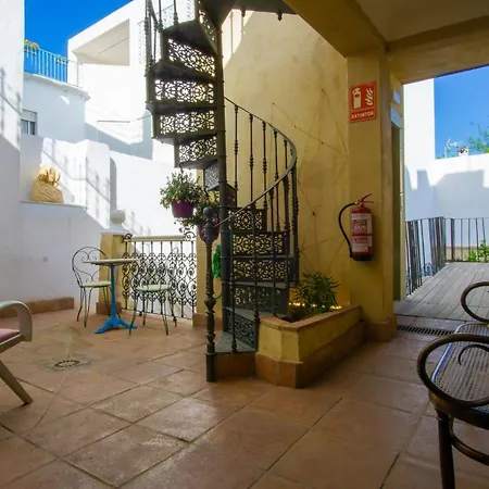 Sharis Jerez de la Frontera